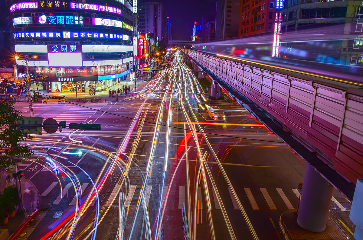 How China is set to supercharge the growth of electric car sales