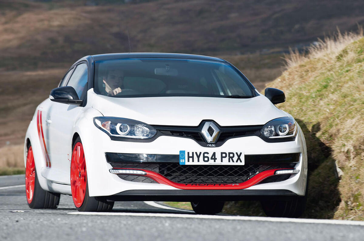 Best used FWD cars