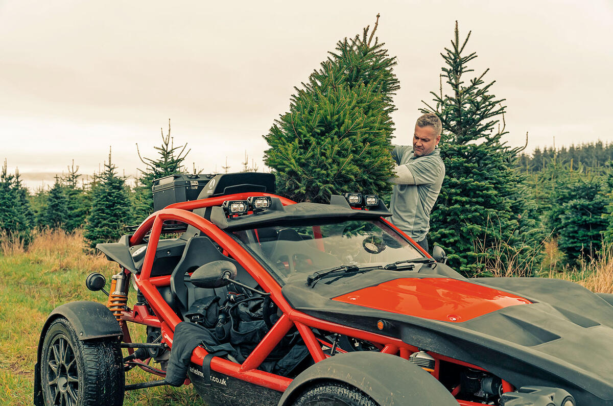 Christmas RoadTrip 2024   Day 1   ME 36 Christmas RoadTrip 2024   Day 1   ME 36