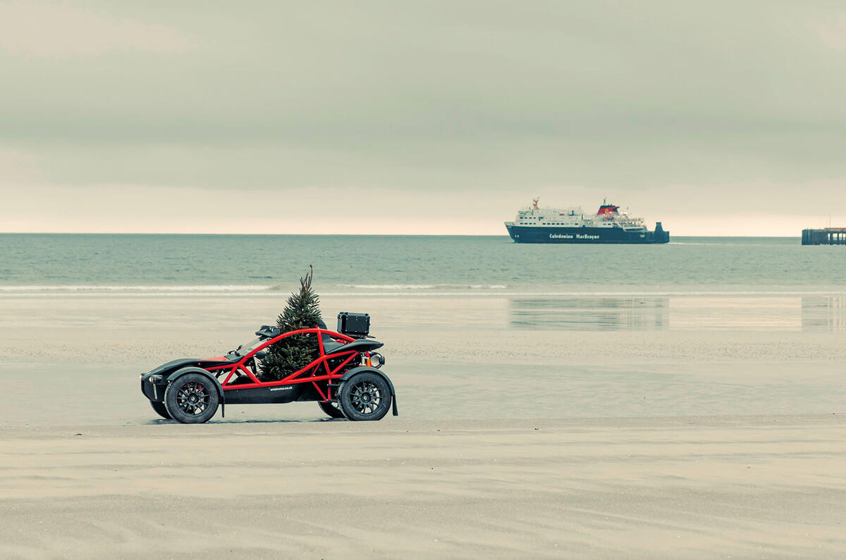 Christmas RoadTrip 2024   Day 2   ME 38 Christmas RoadTrip 2024   Day 2   ME 38