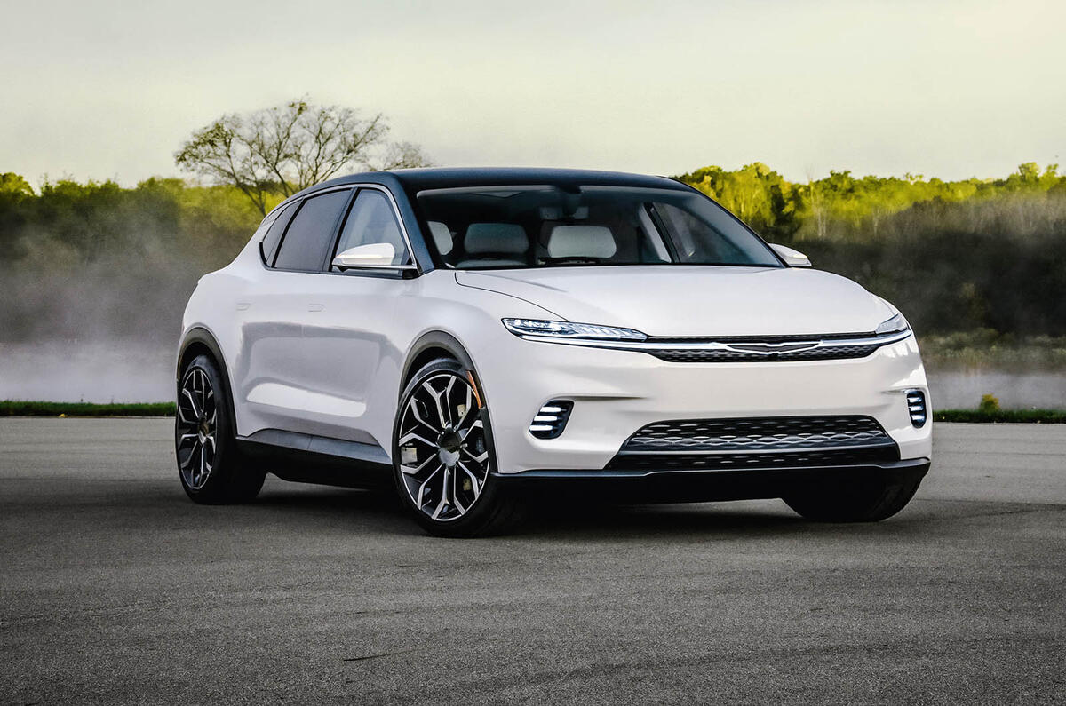 Chrysler Airflow concept03 Chrysler Airflow concept03