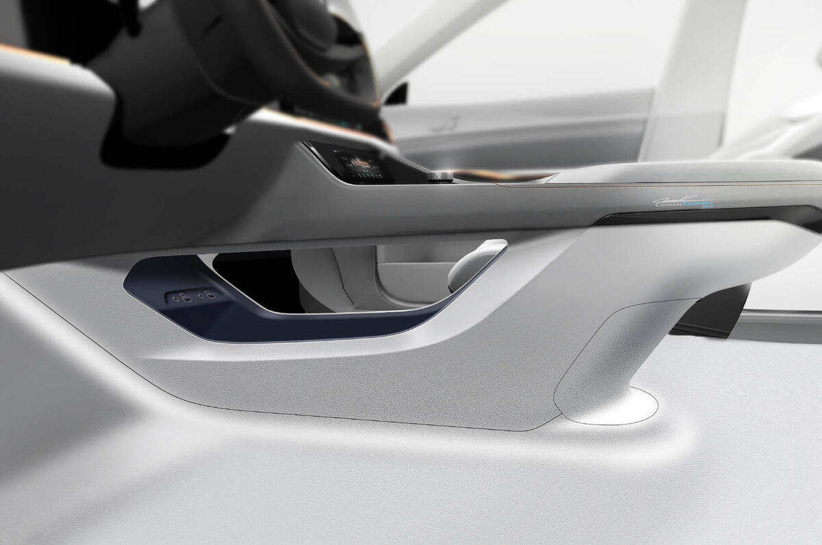 Chrysler Airflow concept08 Chrysler Airflow concept08