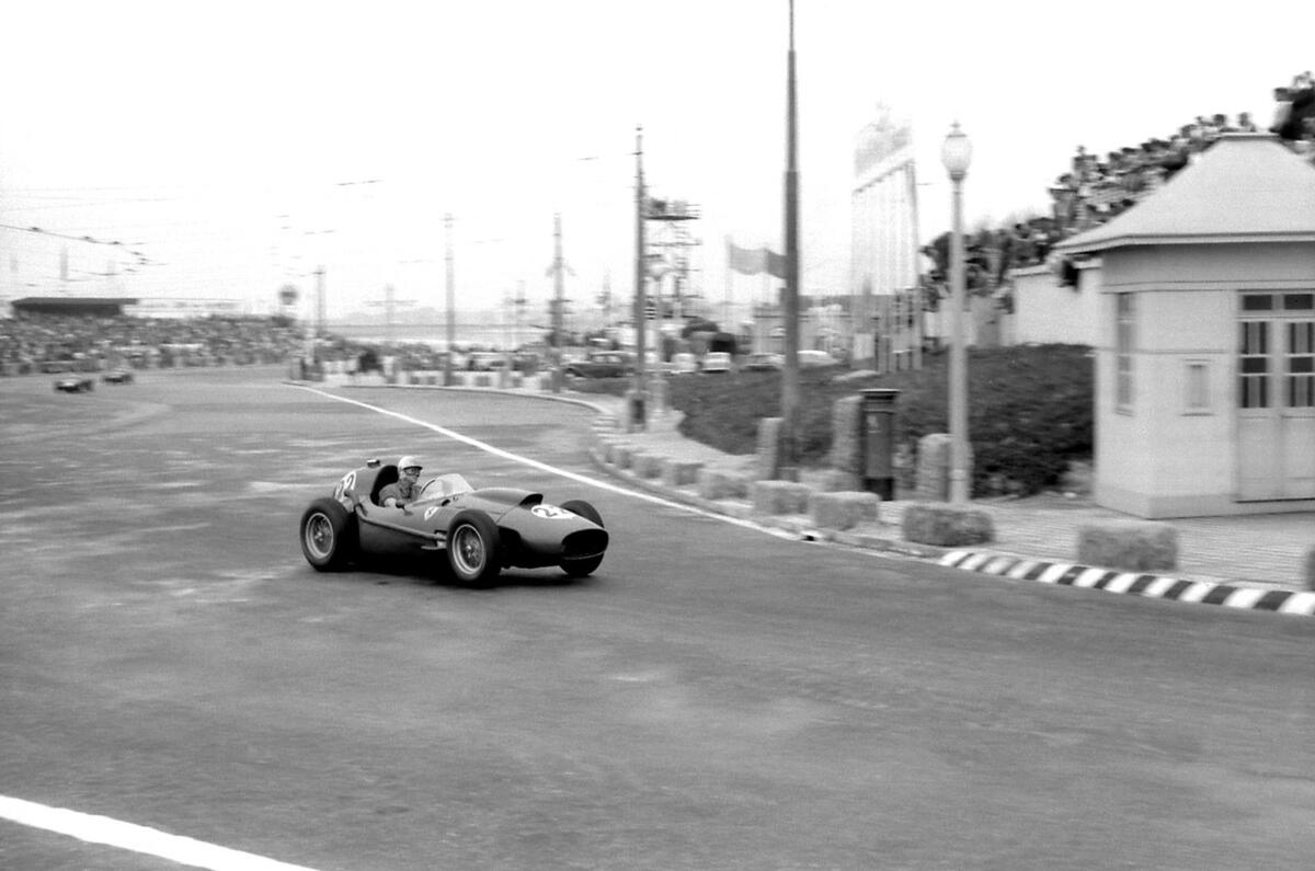 Circuito da Boavista oporto