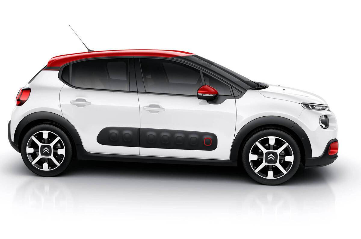 Citroën C3