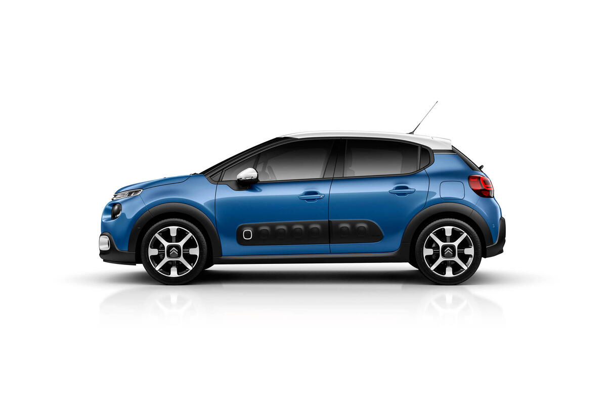 Citroën C3