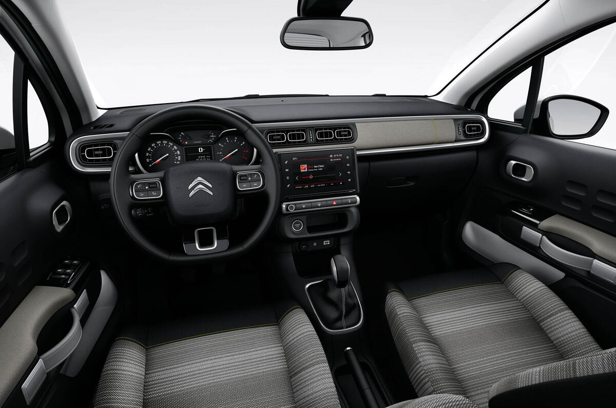 Citroën C3