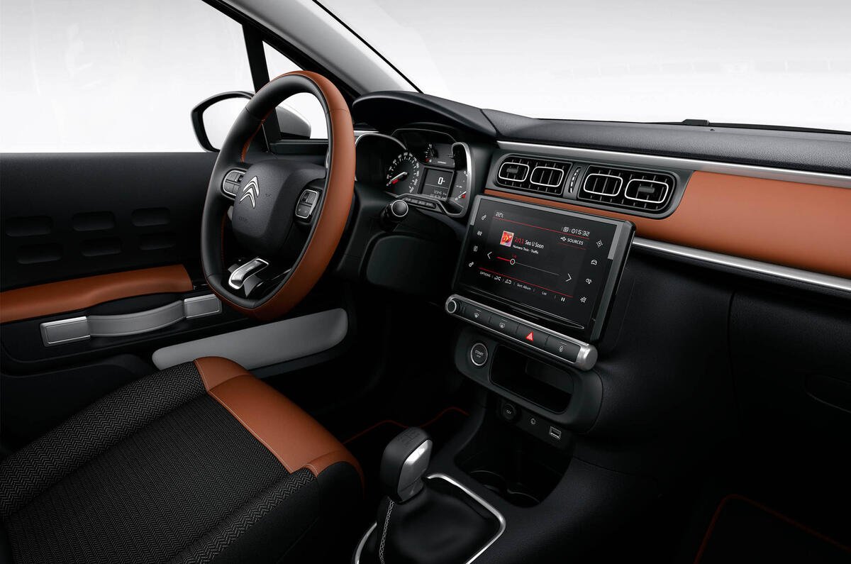 Citroën C3