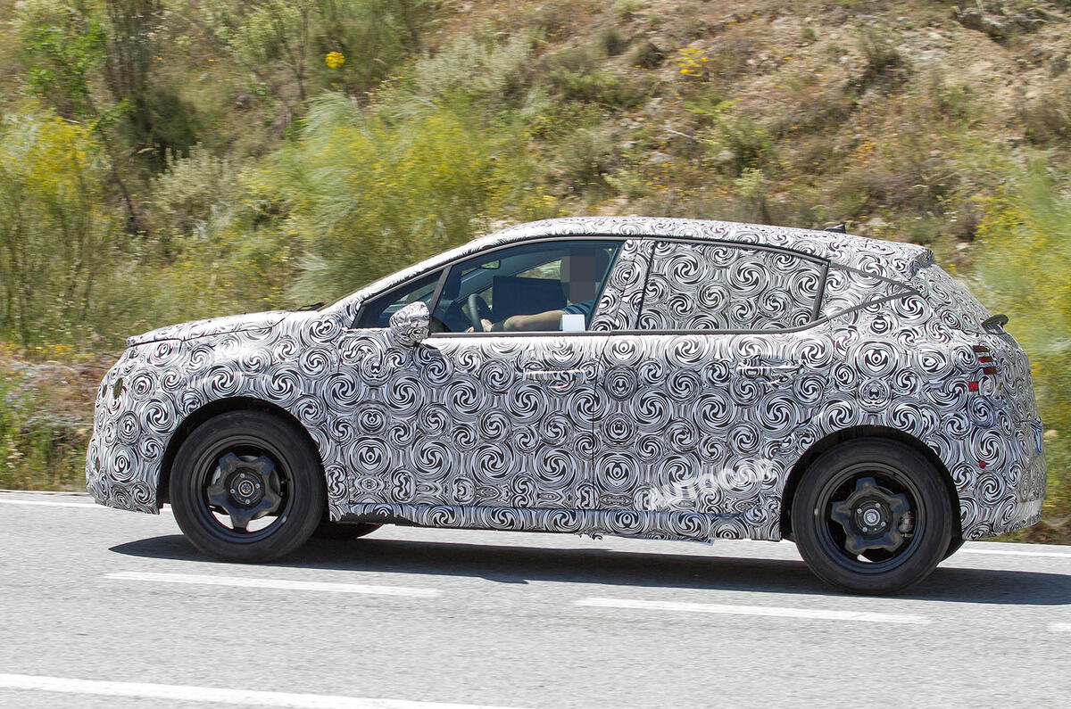 New 2016 Citroen C3