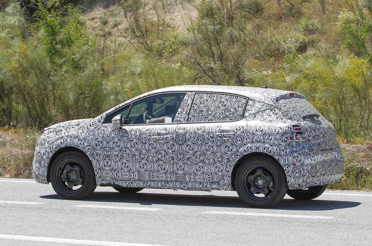 New 2016 Citroen C3