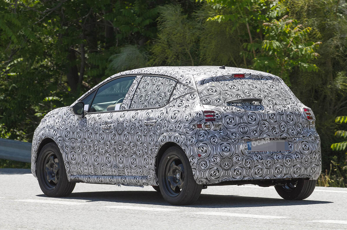 New 2016 Citroen C3
