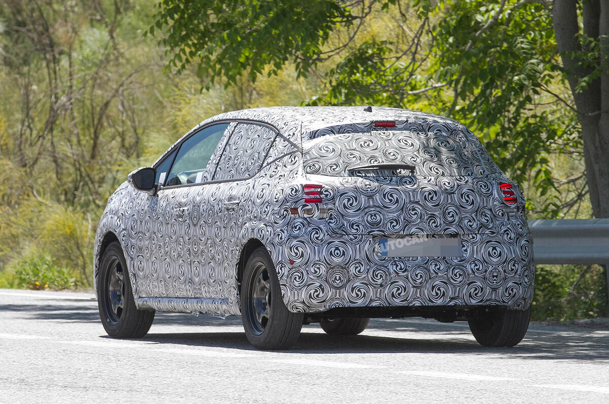 New 2016 Citroen C3