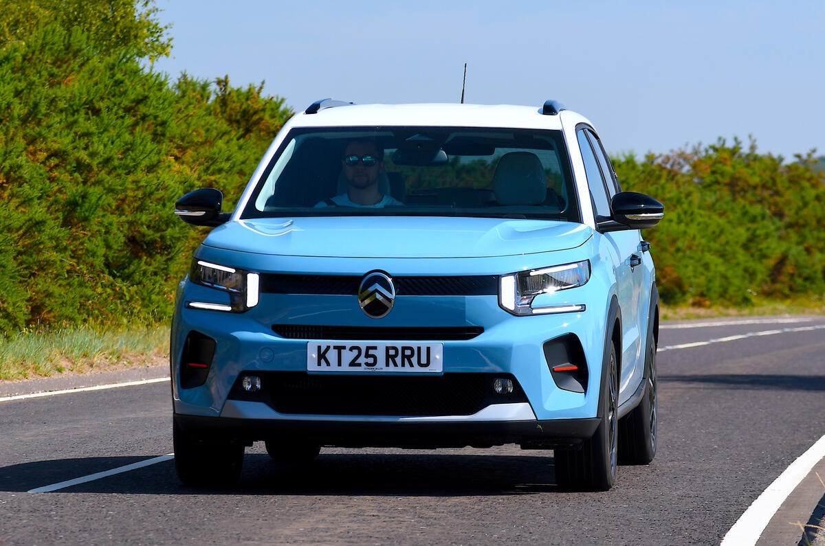 Citroen C3