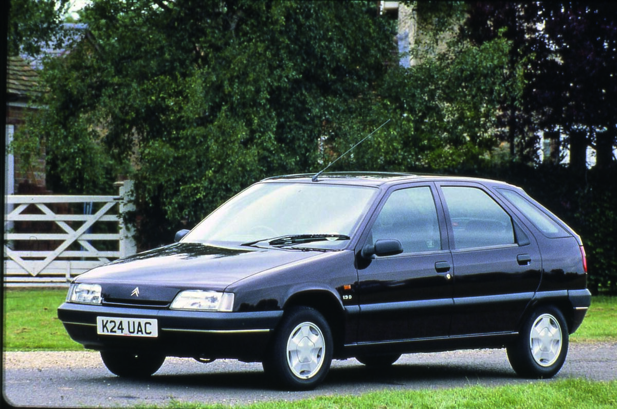 What to look for when buying used