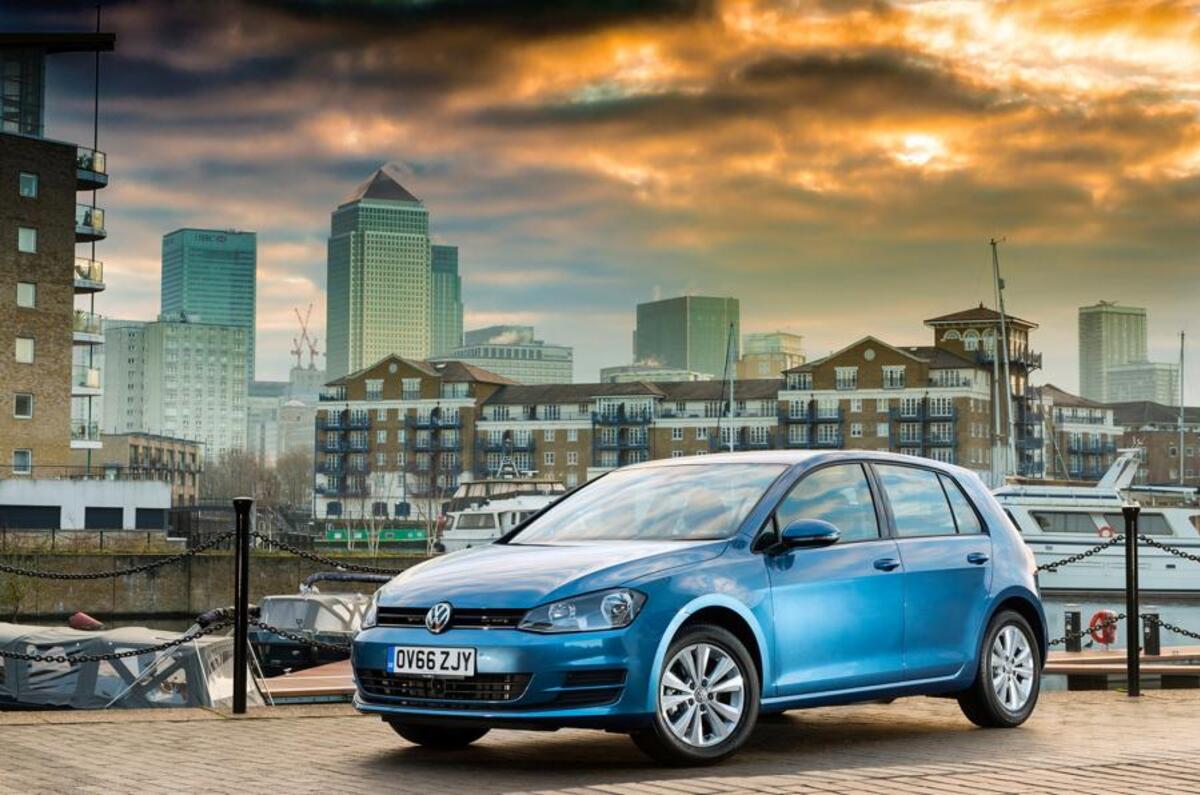 Germany's city centre diesel bans – what does it mean for the industry?