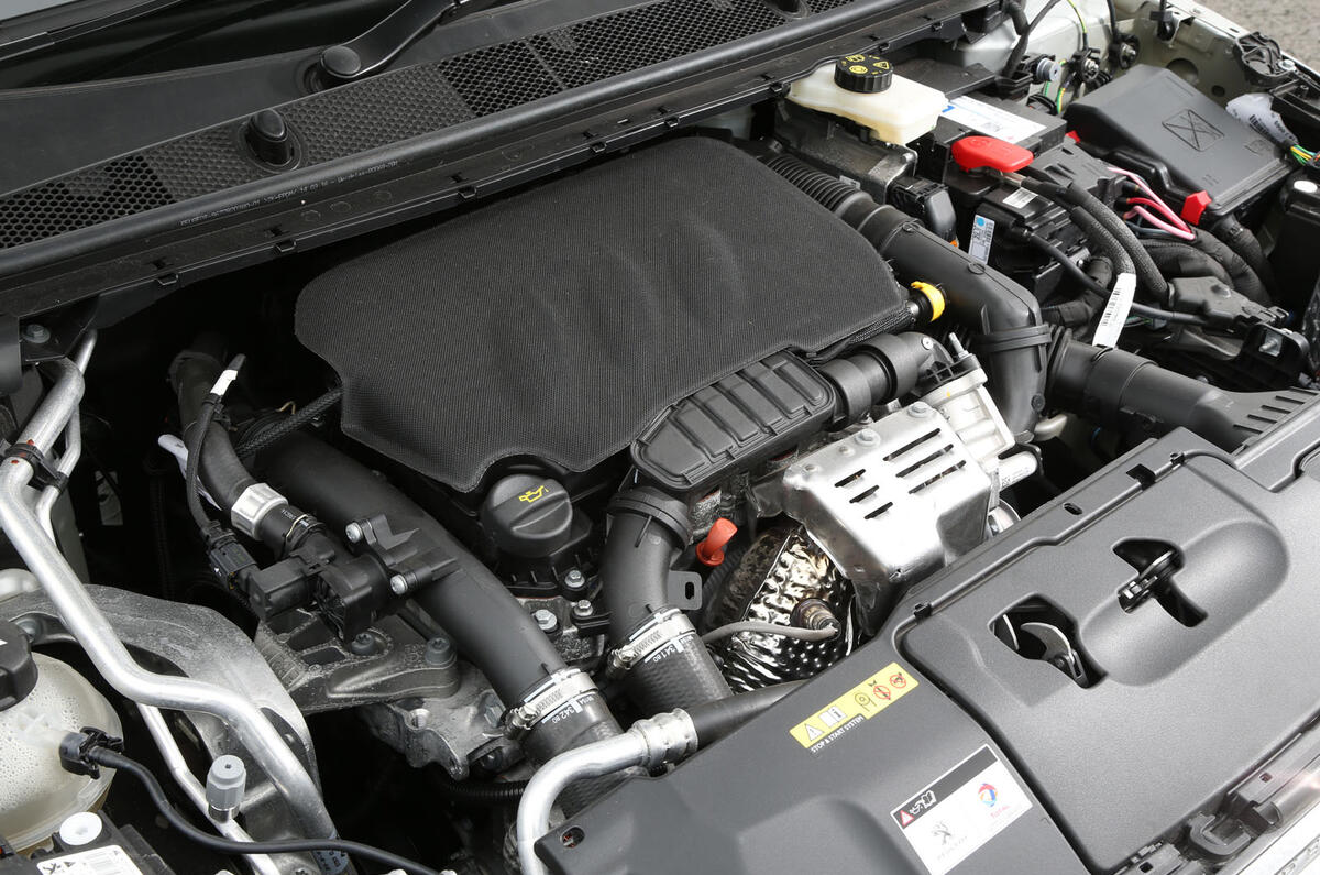 Honda Civic vs Peugeot 308 vs Volkswagen Golf: group test