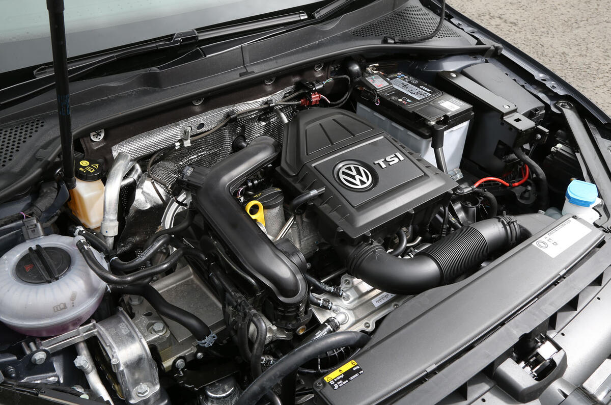 Honda Civic vs Peugeot 308 vs Volkswagen Golf: group test