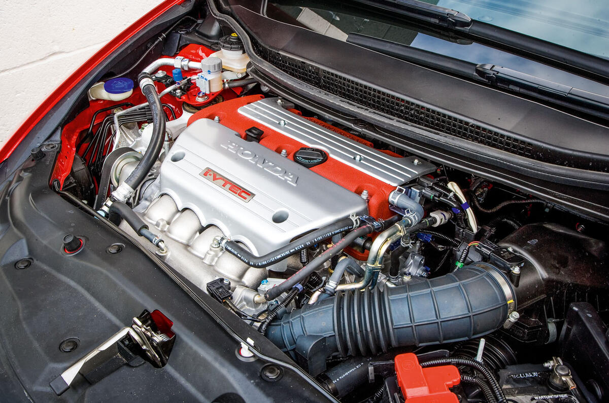 Honda Civic Type R: used buying guide