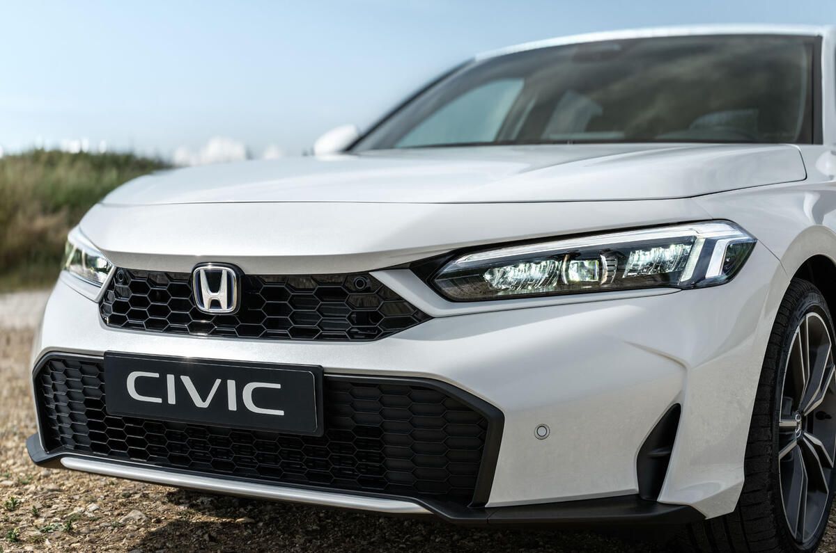 CIVIC MMC 1 CIVIC MMC 1