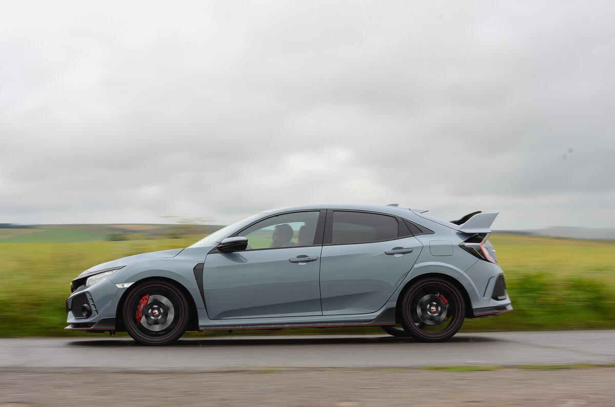 civic type r civic type r