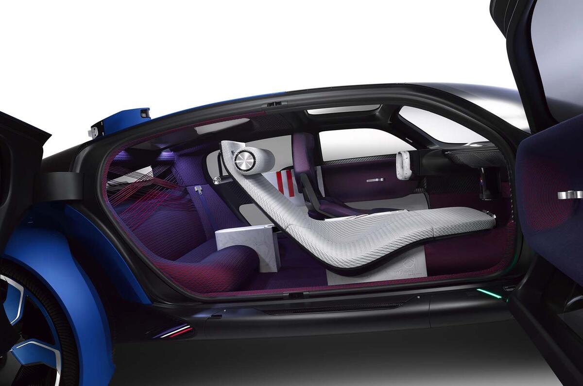 Citroen 19_19 concept
