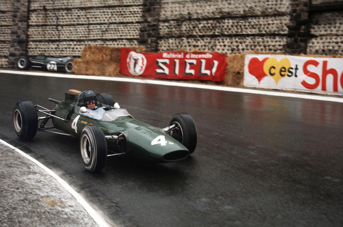 Jim Clark