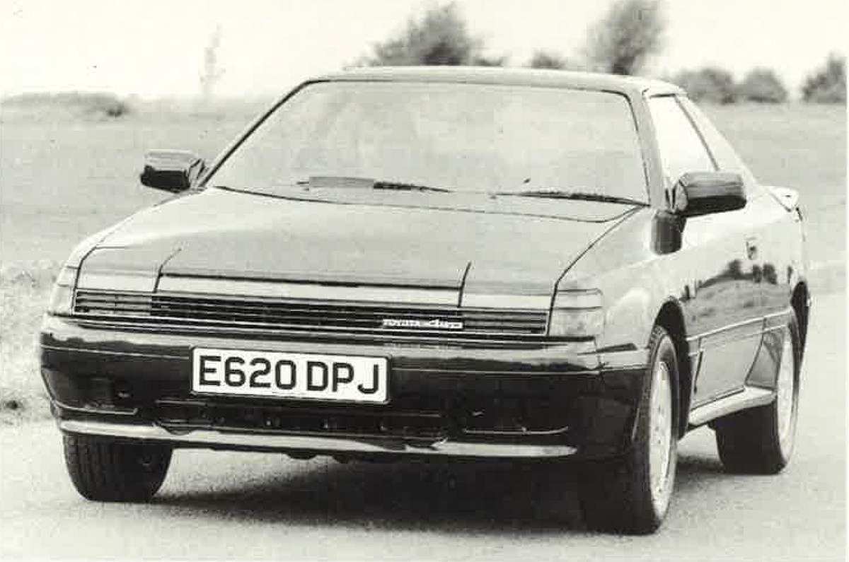 Throwback Thursday 1989: the switchover to unleaded petrol