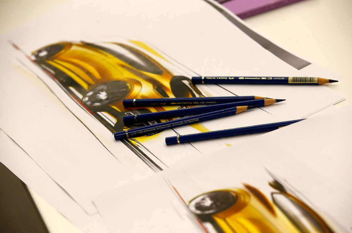 Renault Clio RS16