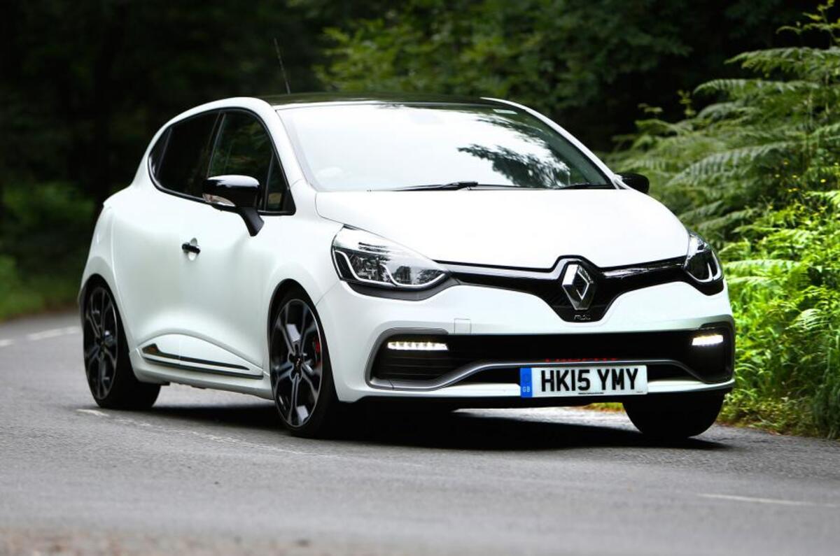 Asia To Offer Lifeline To Hot Hatch Manufacturers Autocar