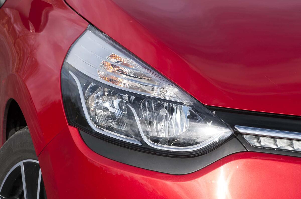 Nearly-new buying guide: Renault Clio Mk4