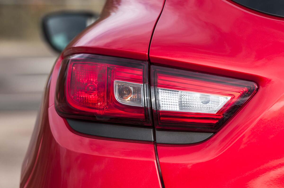Nearly-new buying guide: Renault Clio Mk4