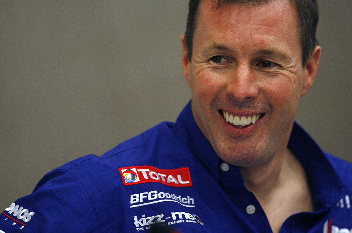 Colin mcrae a GettyImages 72152810 Colin mcrae a GettyImages 72152810