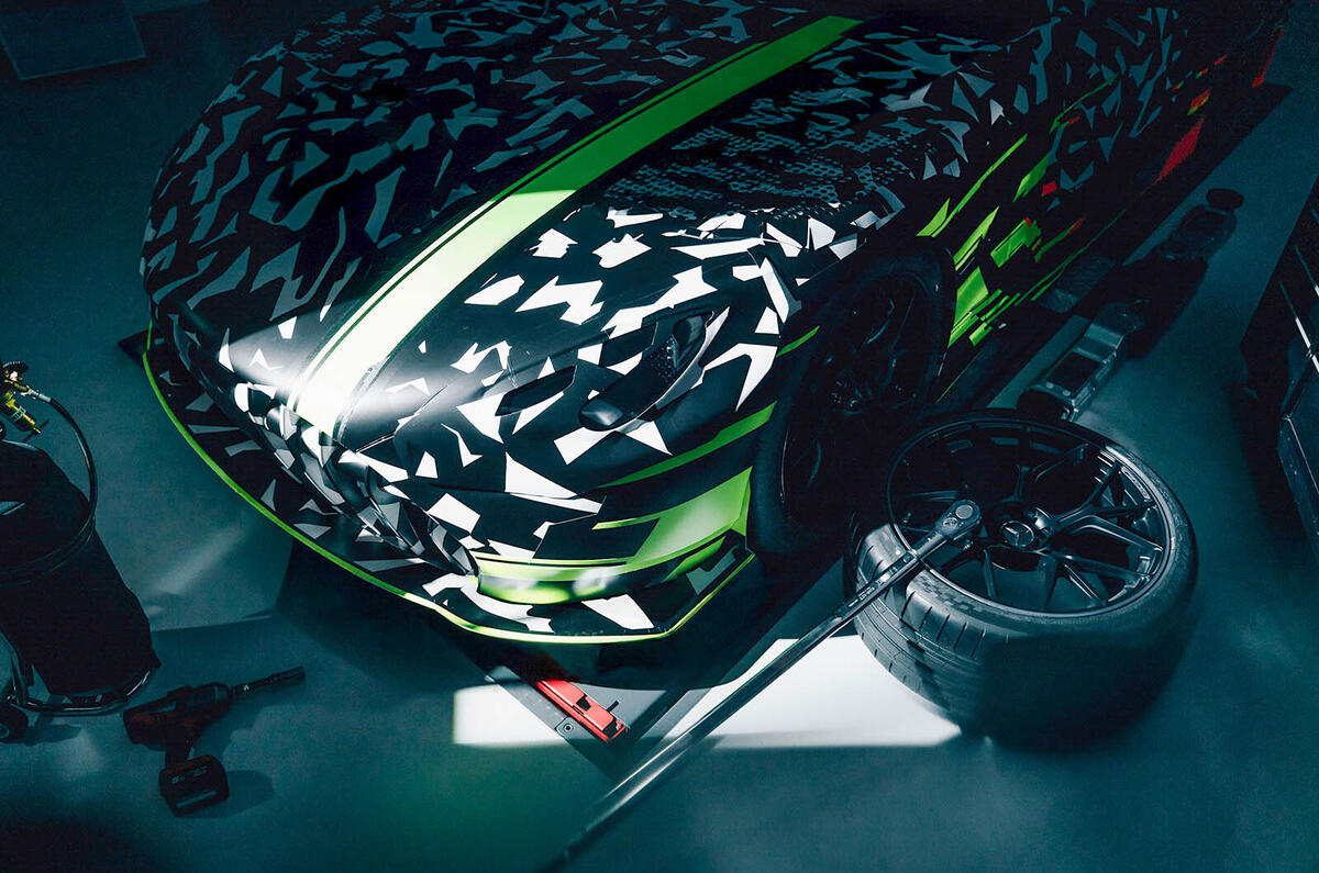 Concept AMG GT Track Sport 3 Concept AMG GT Track Sport 3