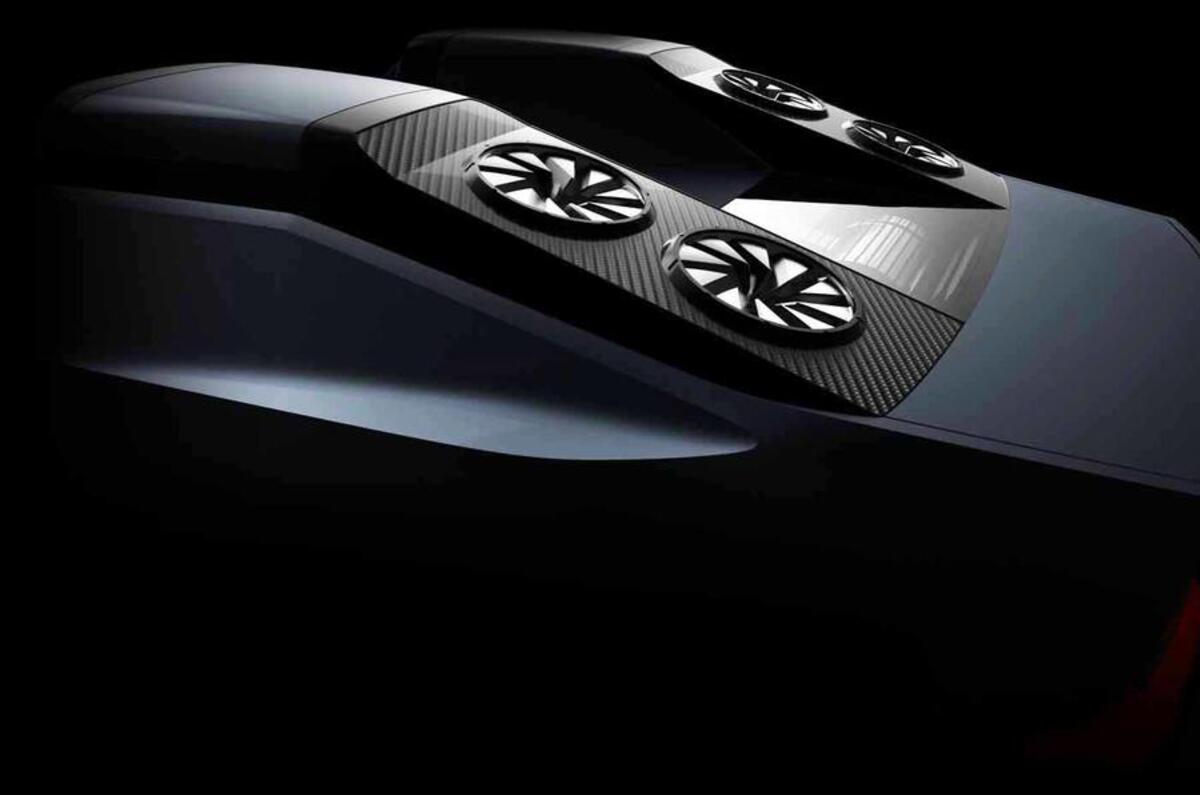 Mitsubishi electric motors