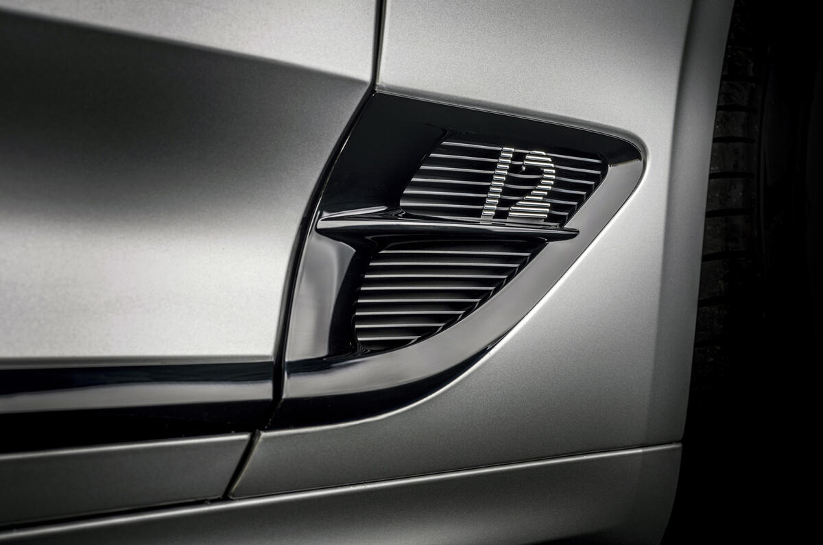 Continental GT Speed   12 Continental GT Speed   12