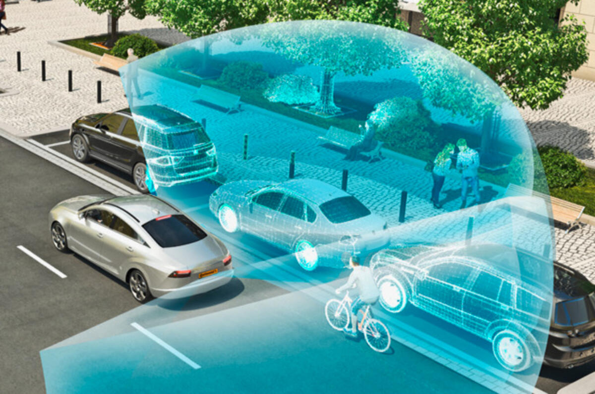 BMW and IBM partner to develop artificial intelligence tech