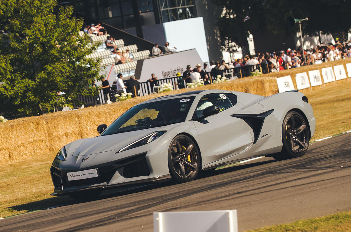 corvette e ray goodwood 2025 jh 1