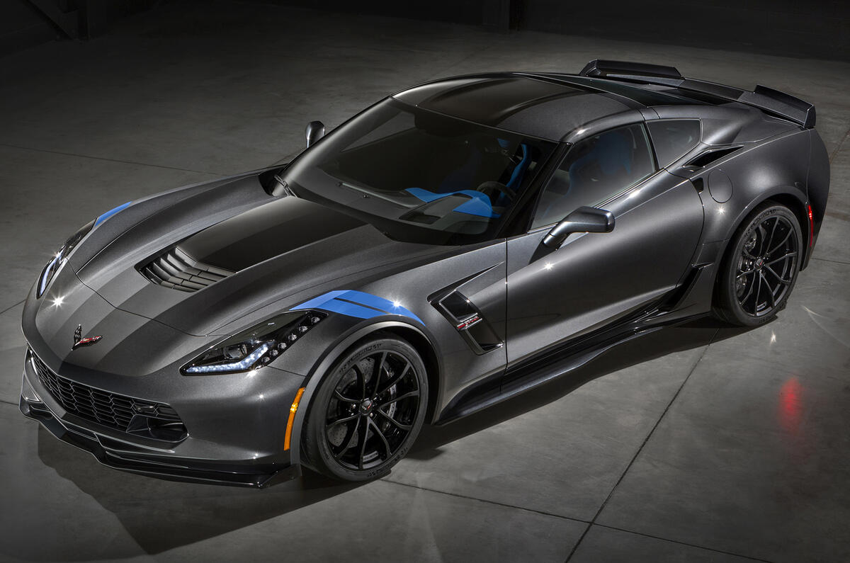 SEMA show 2016 preview