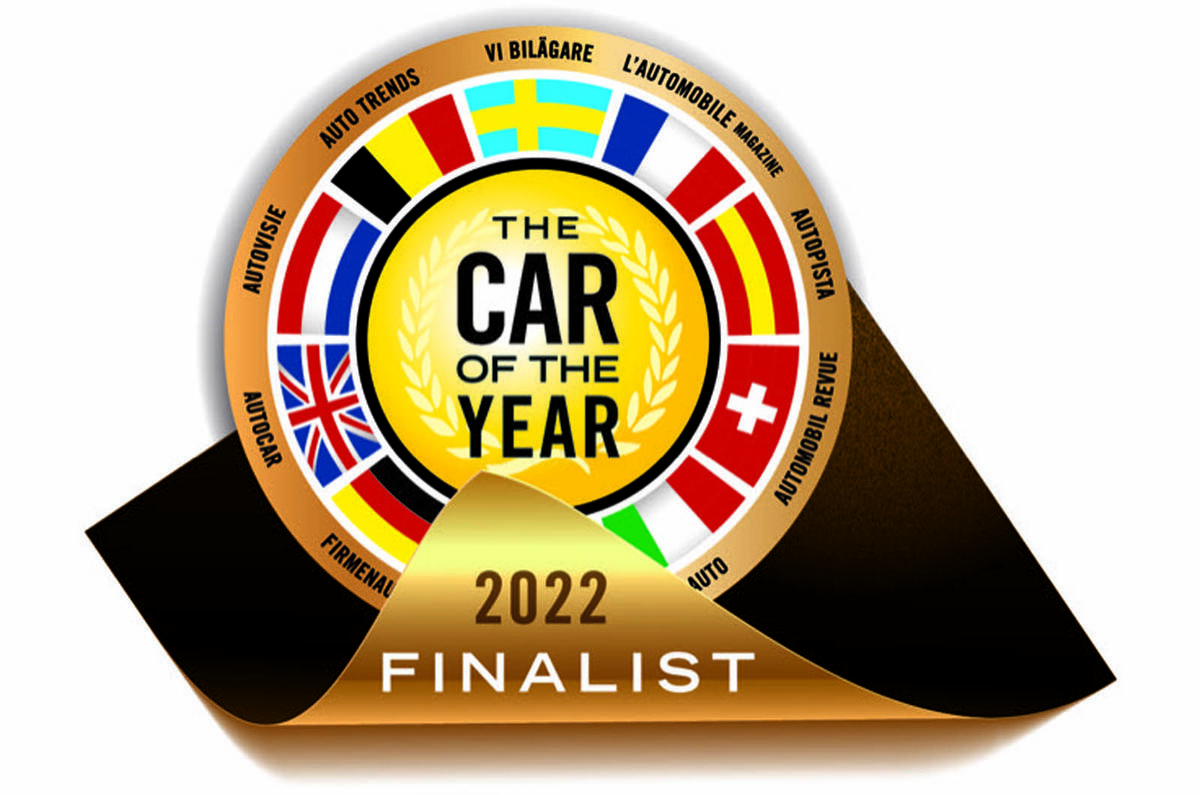 CotY Finalist 2022
