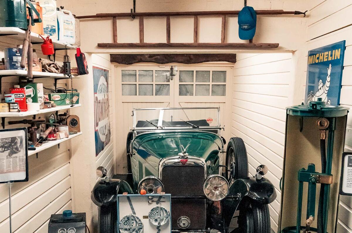 Country Classic Motor Museum Feature 2024   ME 12 Country Classic Motor Museum Feature 2024   ME 12