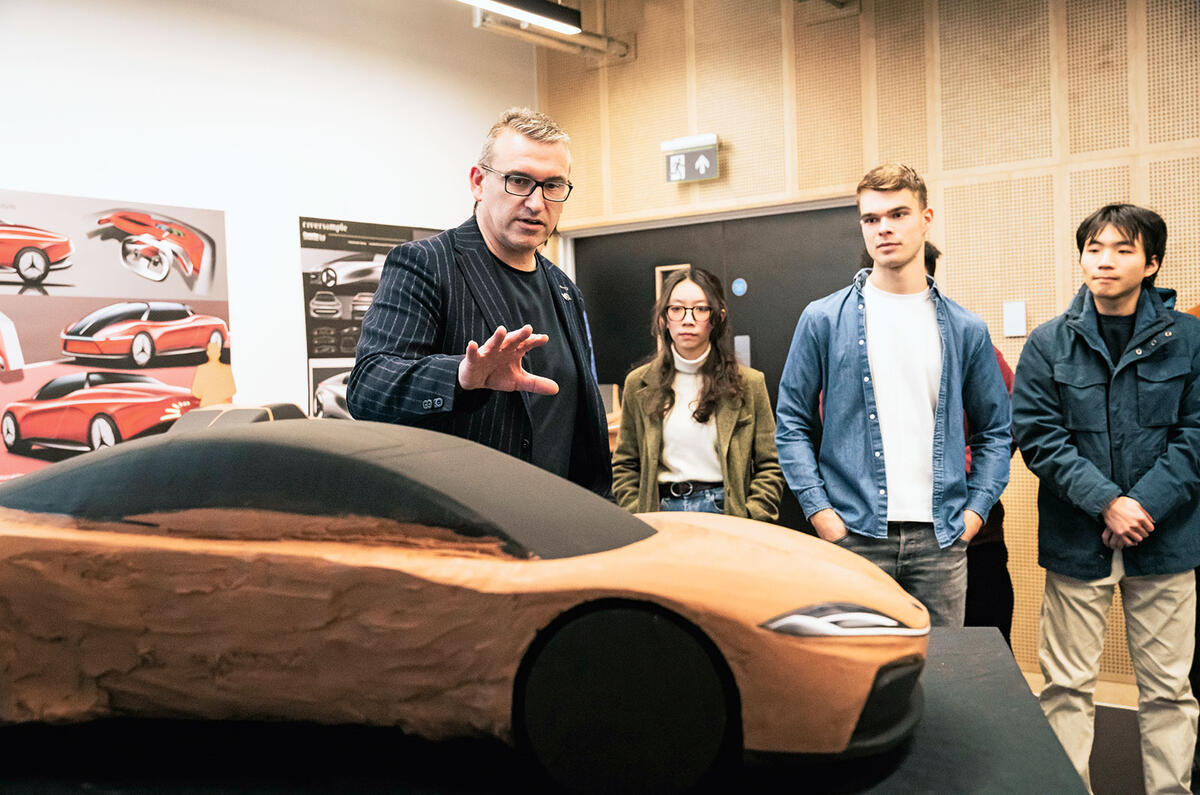 Coventry University Design Challenge Feature 2024 ME 127 Coventry University Design Challenge Feature 2024 ME 127