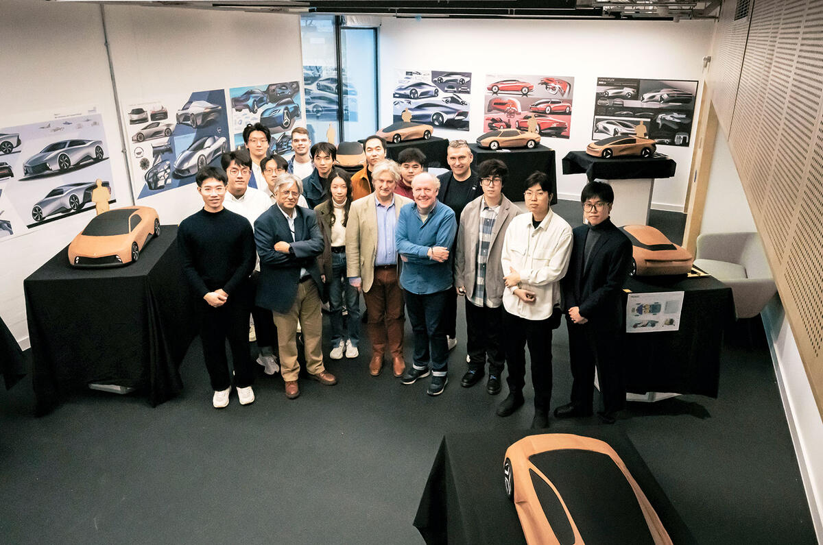 Coventry University Design Challenge Feature 2024 ME 139 Coventry University Design Challenge Feature 2024 ME 139