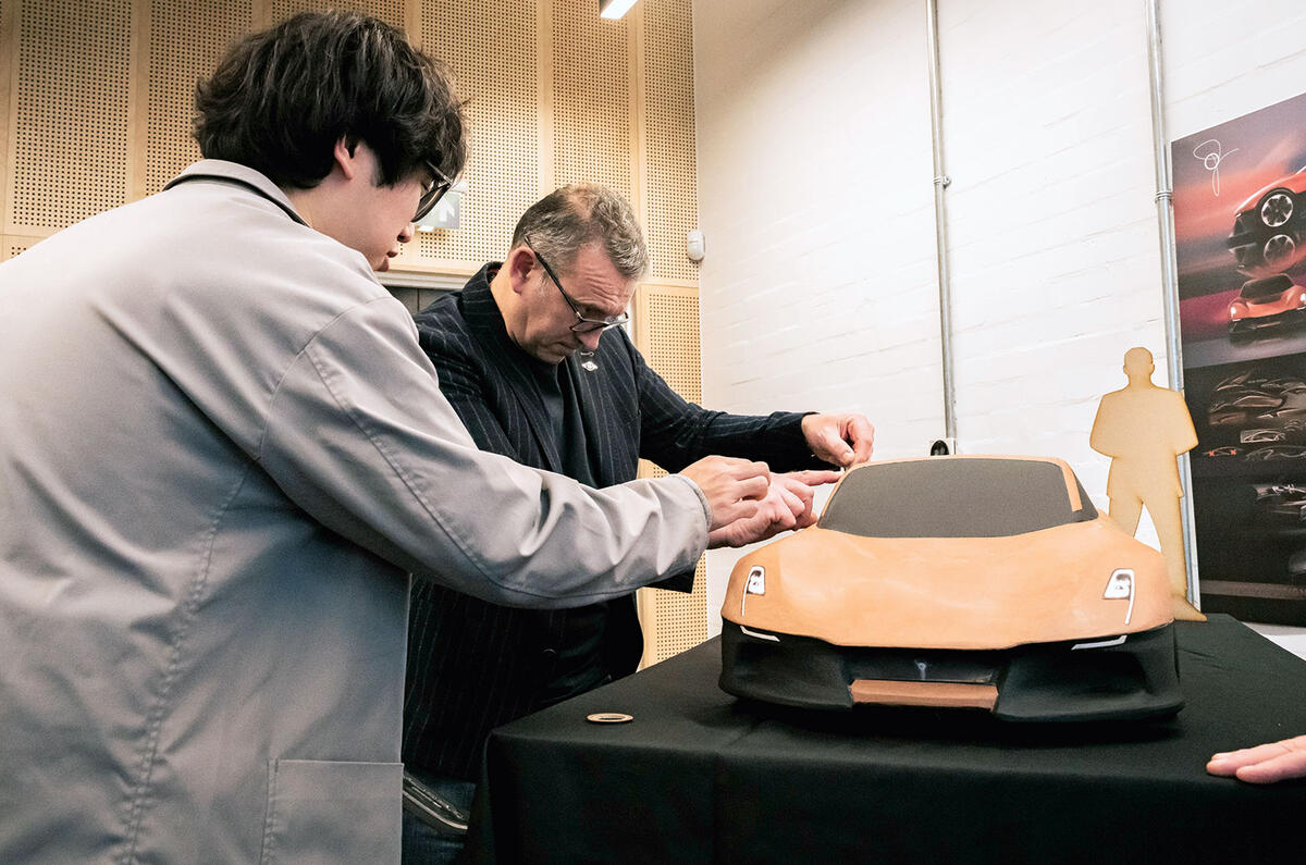 Coventry University Design Challenge Feature 2024 ME 144 Coventry University Design Challenge Feature 2024 ME 144