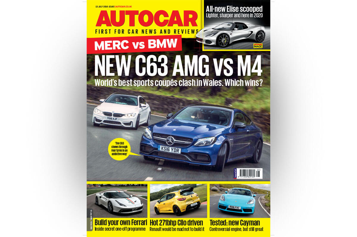 Autocar 13 July