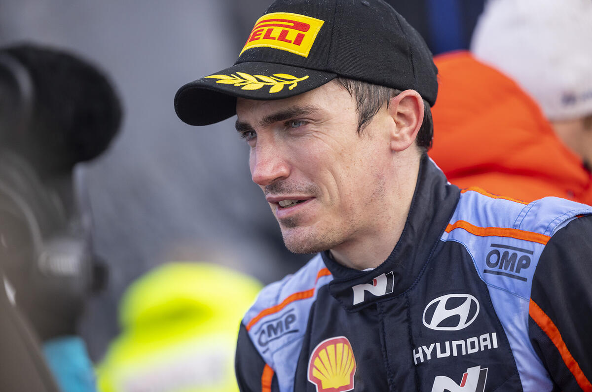 Craig Breen