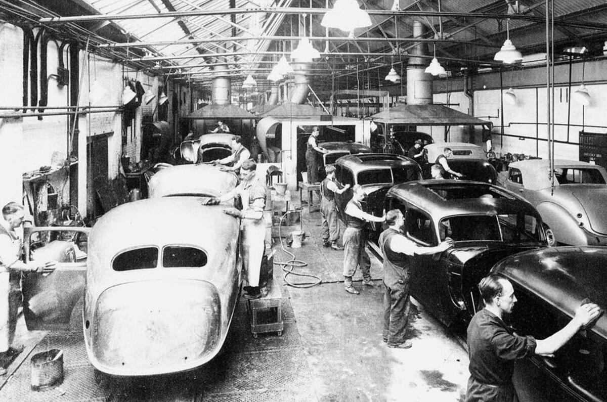 credit chas k bowers and sons