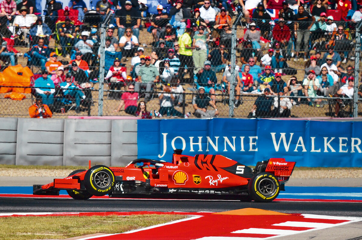 Sebastian Vettel