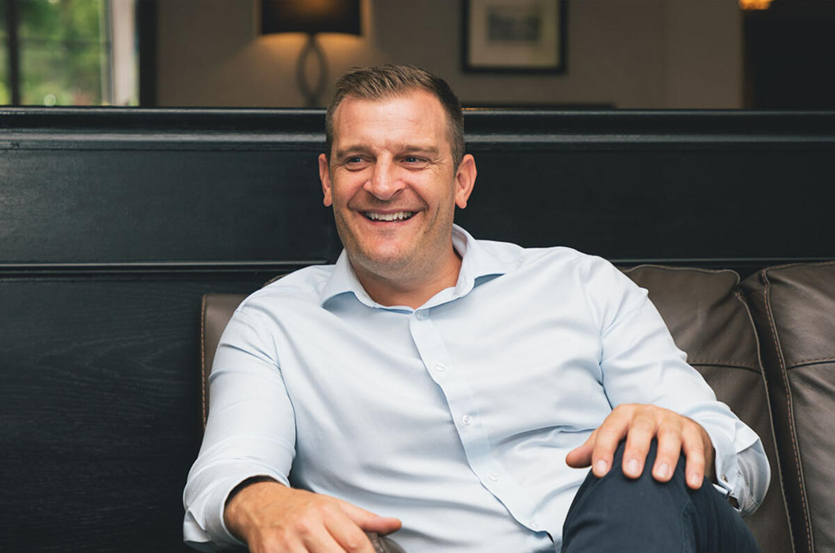 FlexiFleet's MacDonald