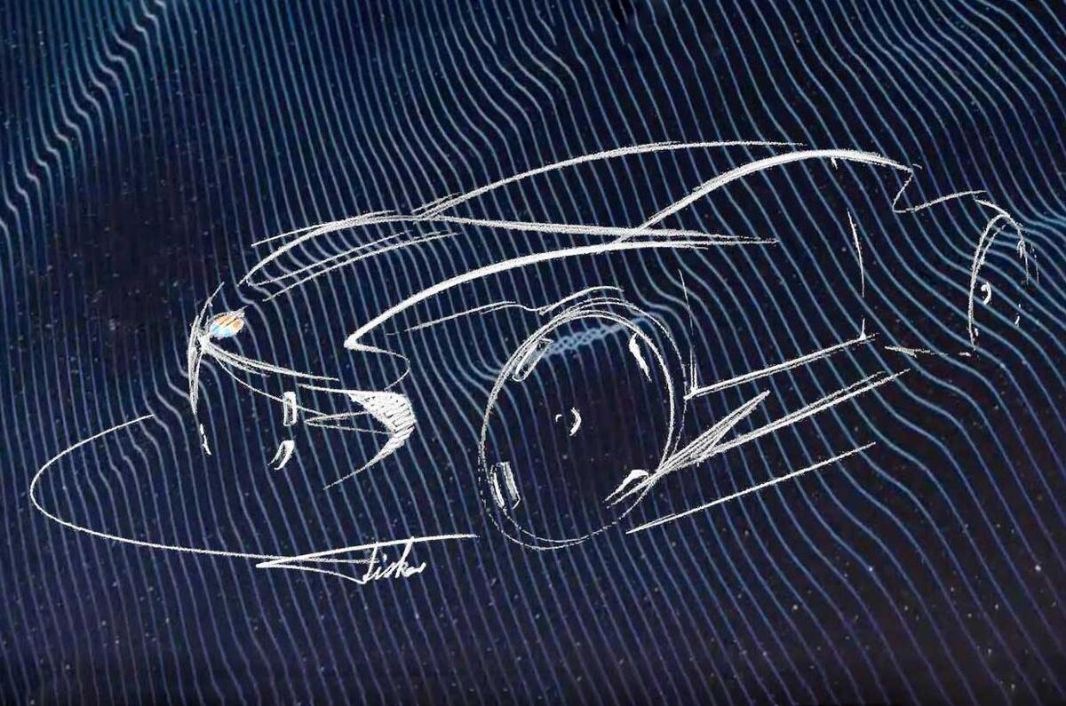 New Fisker Inc brand to produce 400-mile-range electric car next year