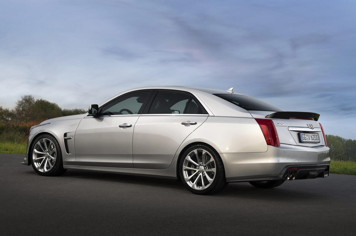 2015 Cadillac Cts V Review 2015 cadillac cts v review review autocar 2015 Cadillac Cts V Review 2015 cadillac cts v review review autocar