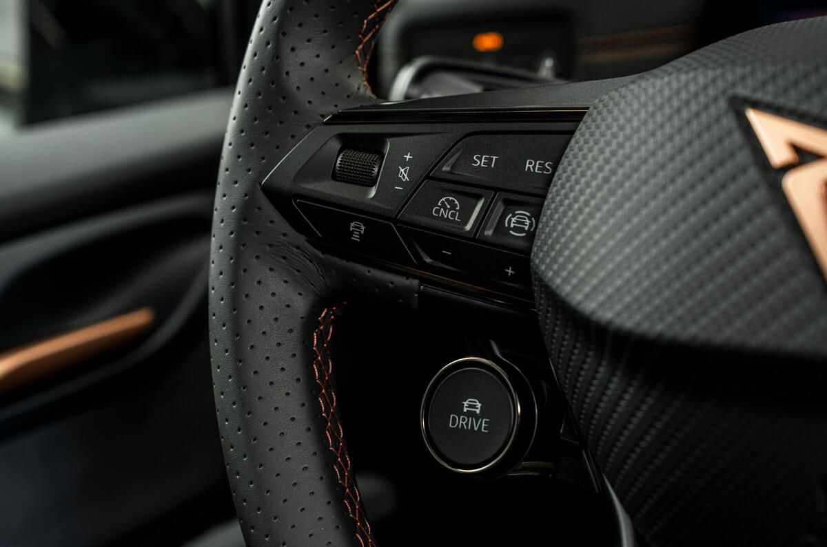 Cupra Bron review 2026 010